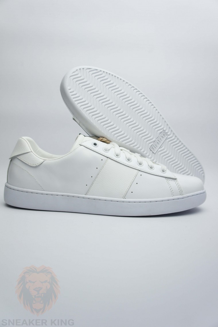 Кеди Firetrap Bouverie White